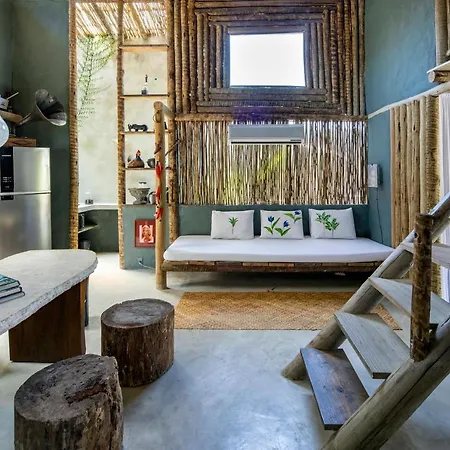Loft Trancoso - Casa Completa Em Trancoso, Bahia Villa Exterior photo