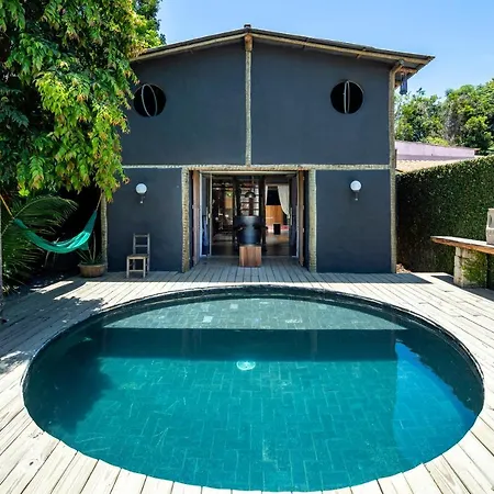 Loft Trancoso - Casa Completa Em Trancoso, Bahia Villa Exterior photo