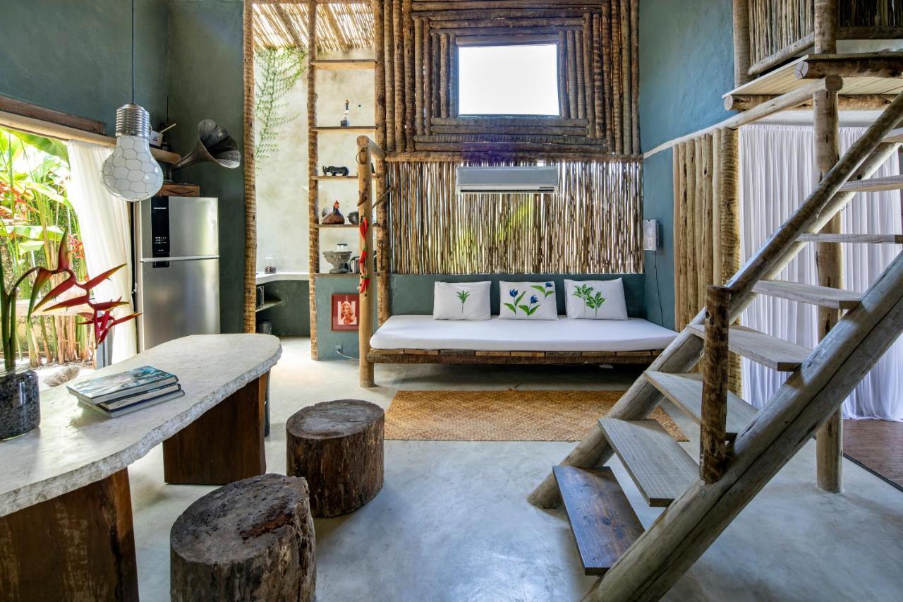 Loft - Casa Completa Em Trancoso, Bahia Trancoso