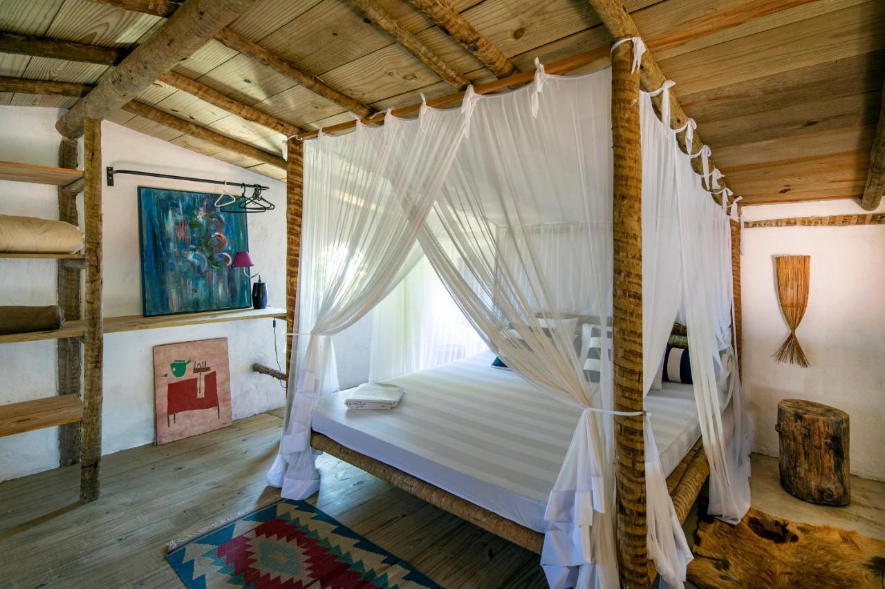 Holiday home Loft - Casa Completa Em Trancoso, Bahia