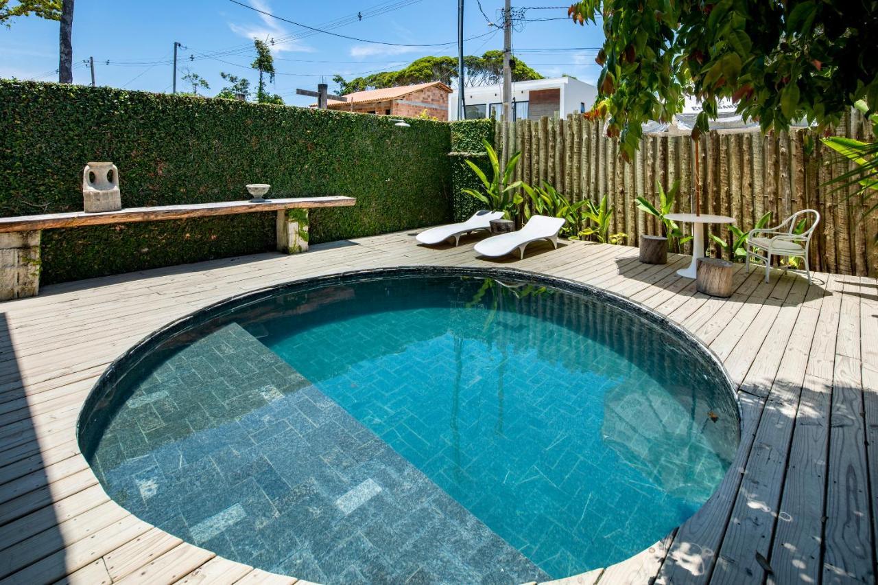 Holiday home Loft - Casa Completa Em Trancoso, Bahia