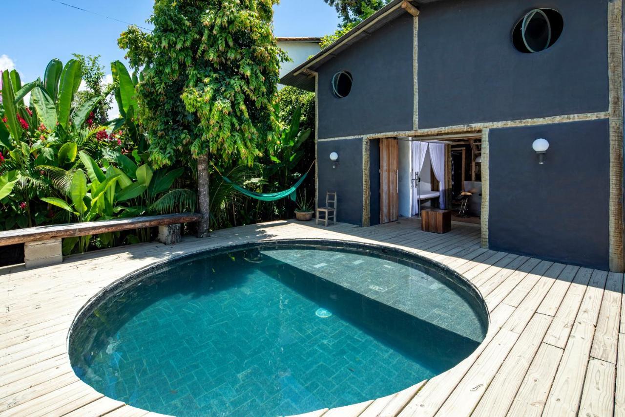 Loft - Casa Completa Em Trancoso, Bahia *