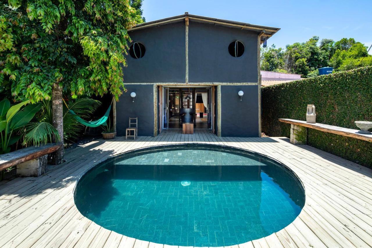 Loft - Casa Completa Em Trancoso, Bahia Holiday home