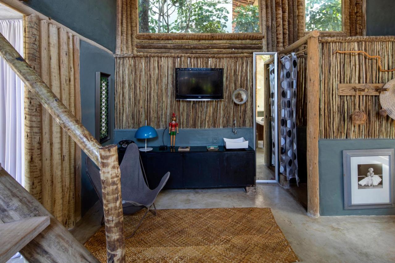 Loft - Casa Completa Em Trancoso, Bahia Holiday home