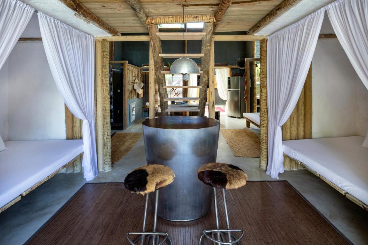 Holiday home Loft - Casa Completa Em Trancoso, Bahia