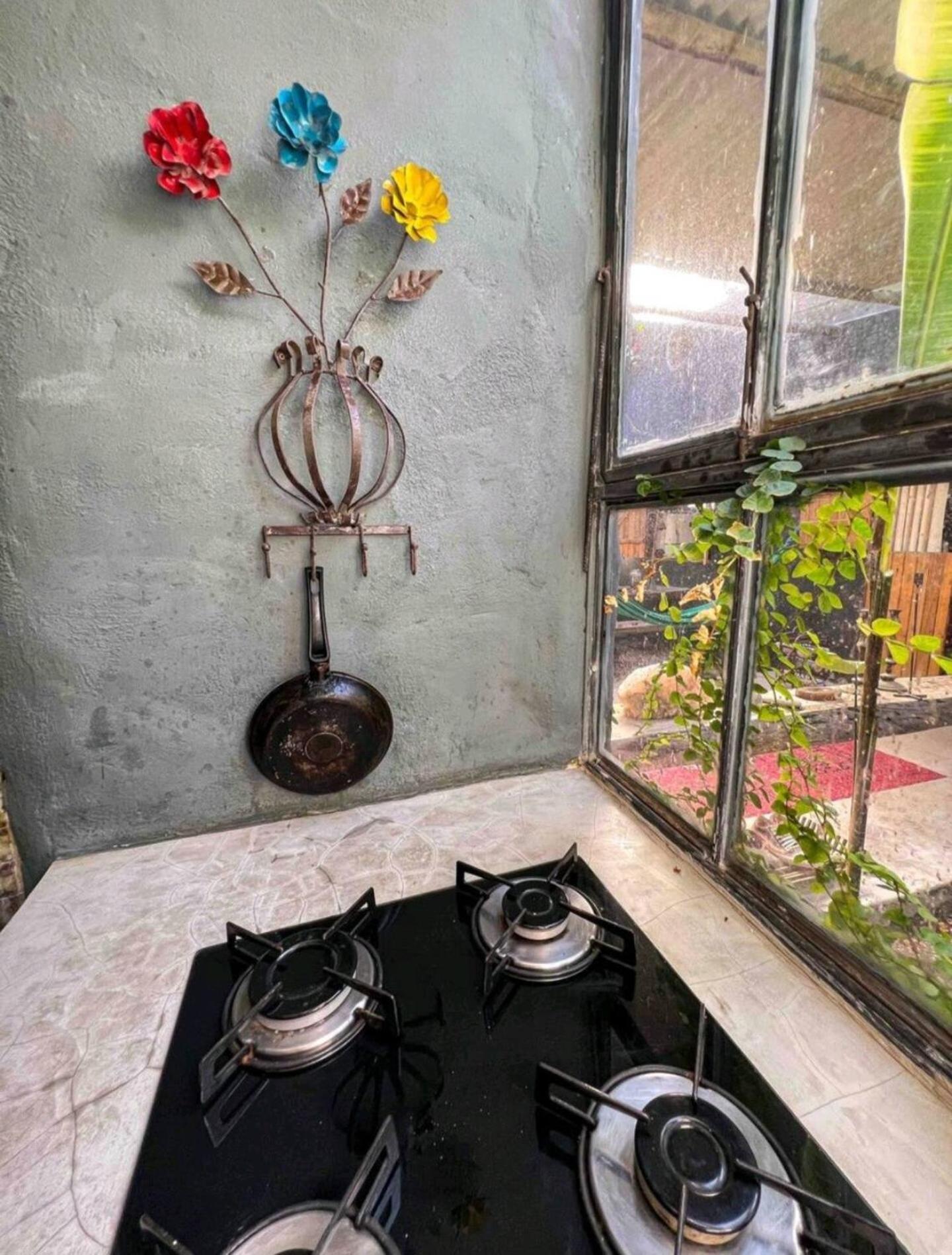 Holiday home Loft - Casa Completa Em Trancoso, Bahia
