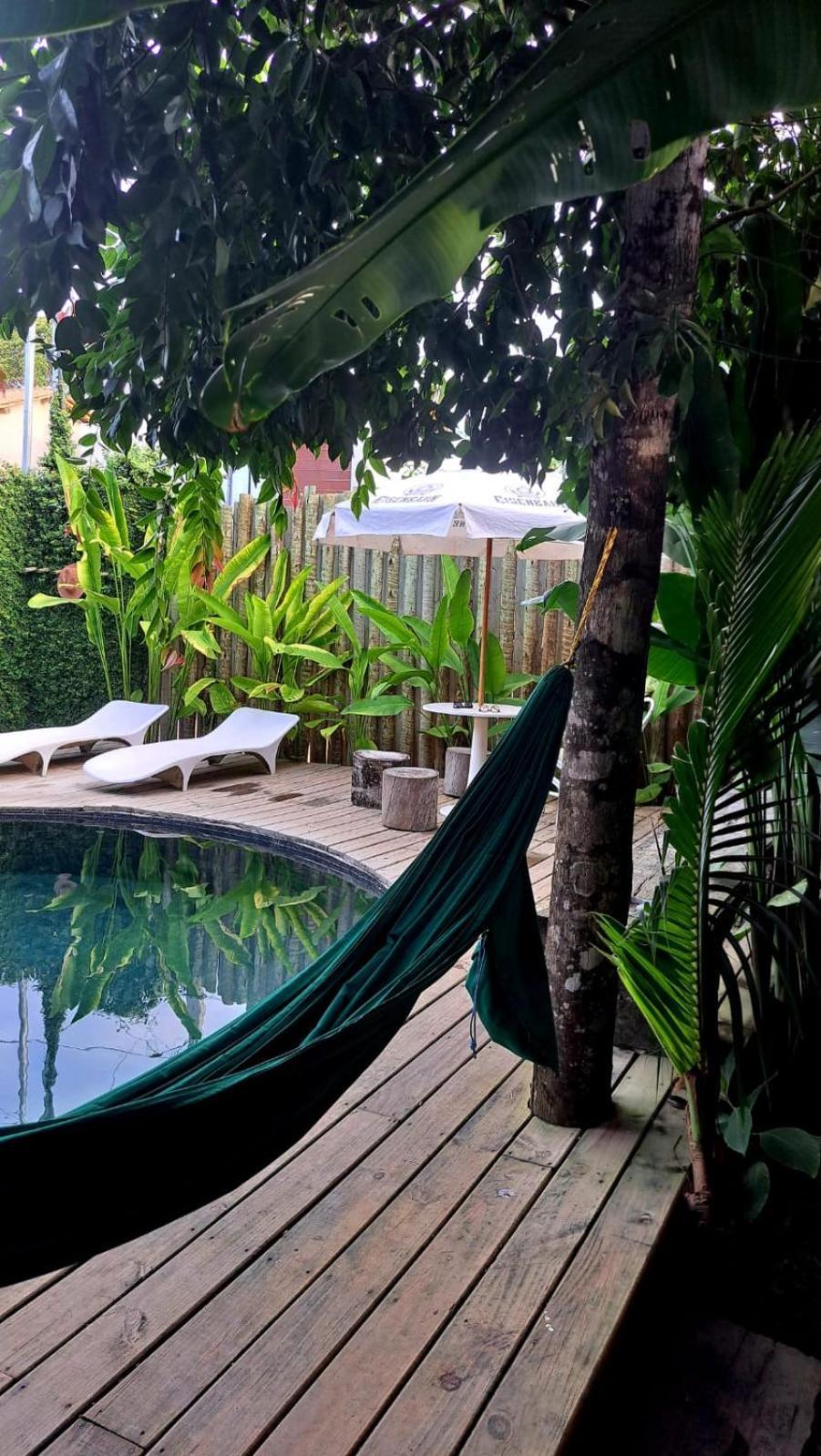 Loft - Casa Completa Em Trancoso, Bahia Holiday home