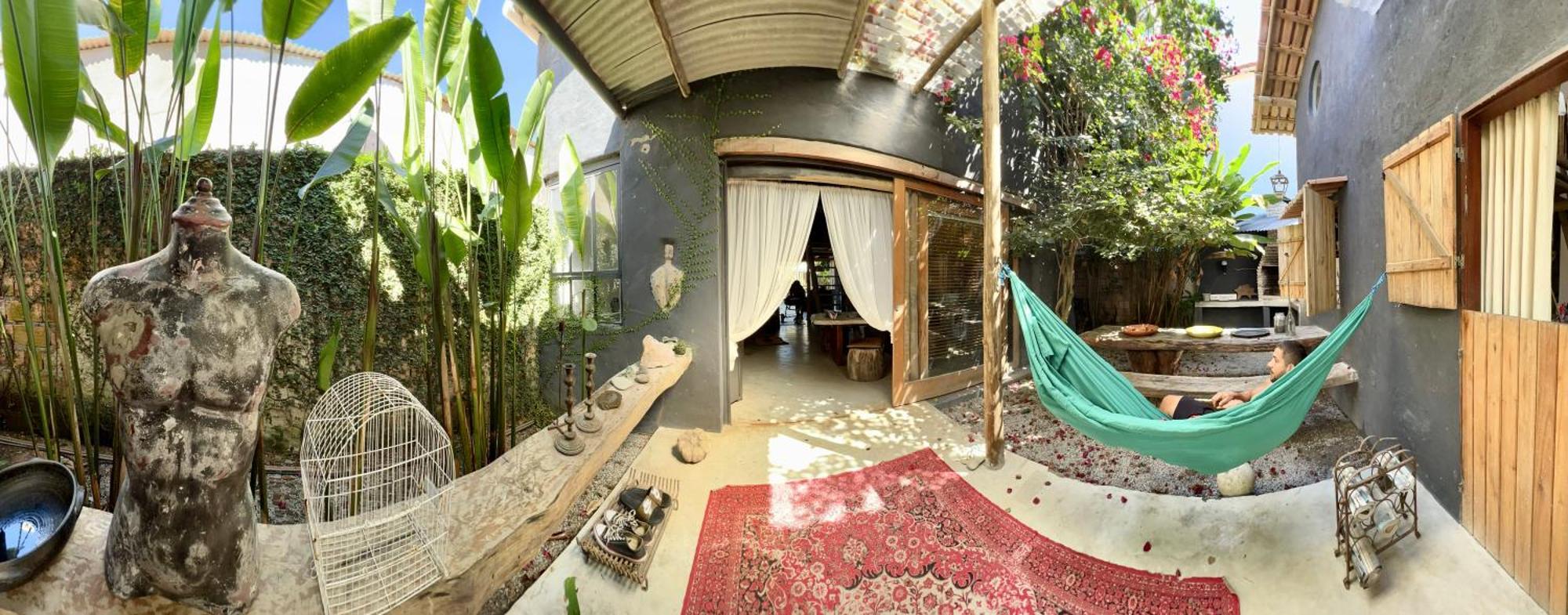 Holiday home Loft - Casa Completa Em Trancoso, Bahia Trancoso
