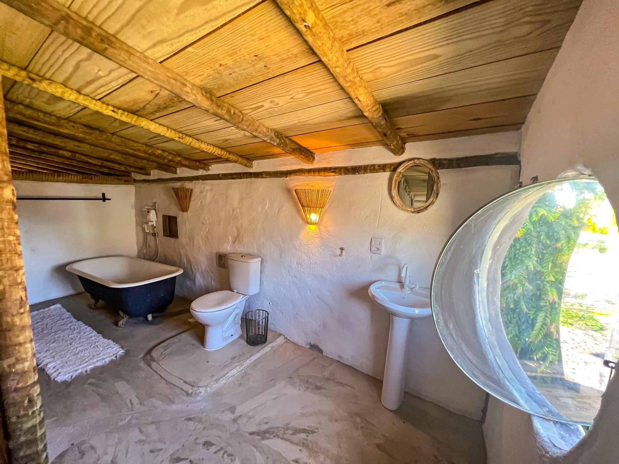 Loft - Casa Completa Em Trancoso, Bahia Holiday home Trancoso