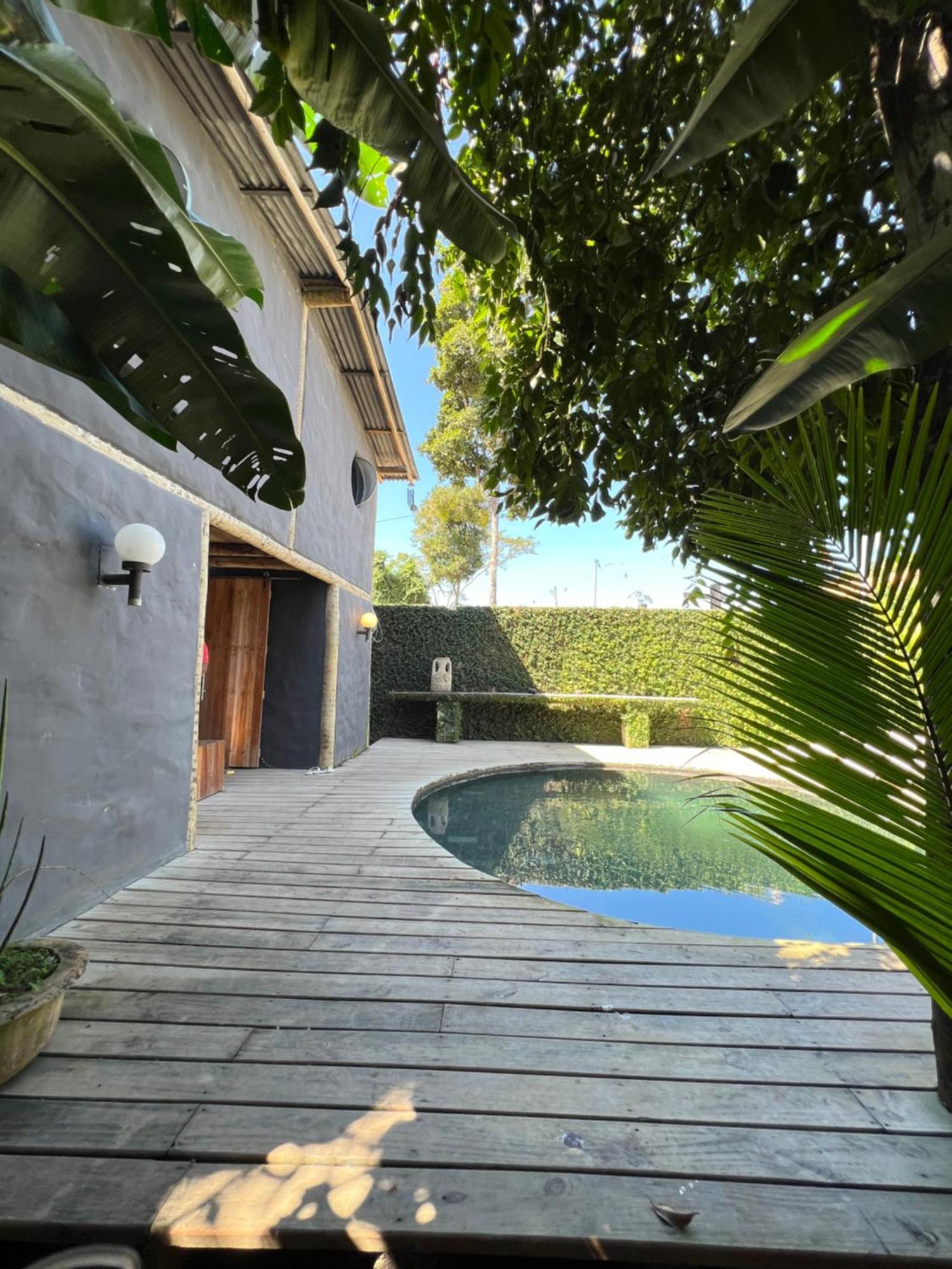 Loft - Casa Completa Em Trancoso, Bahia *