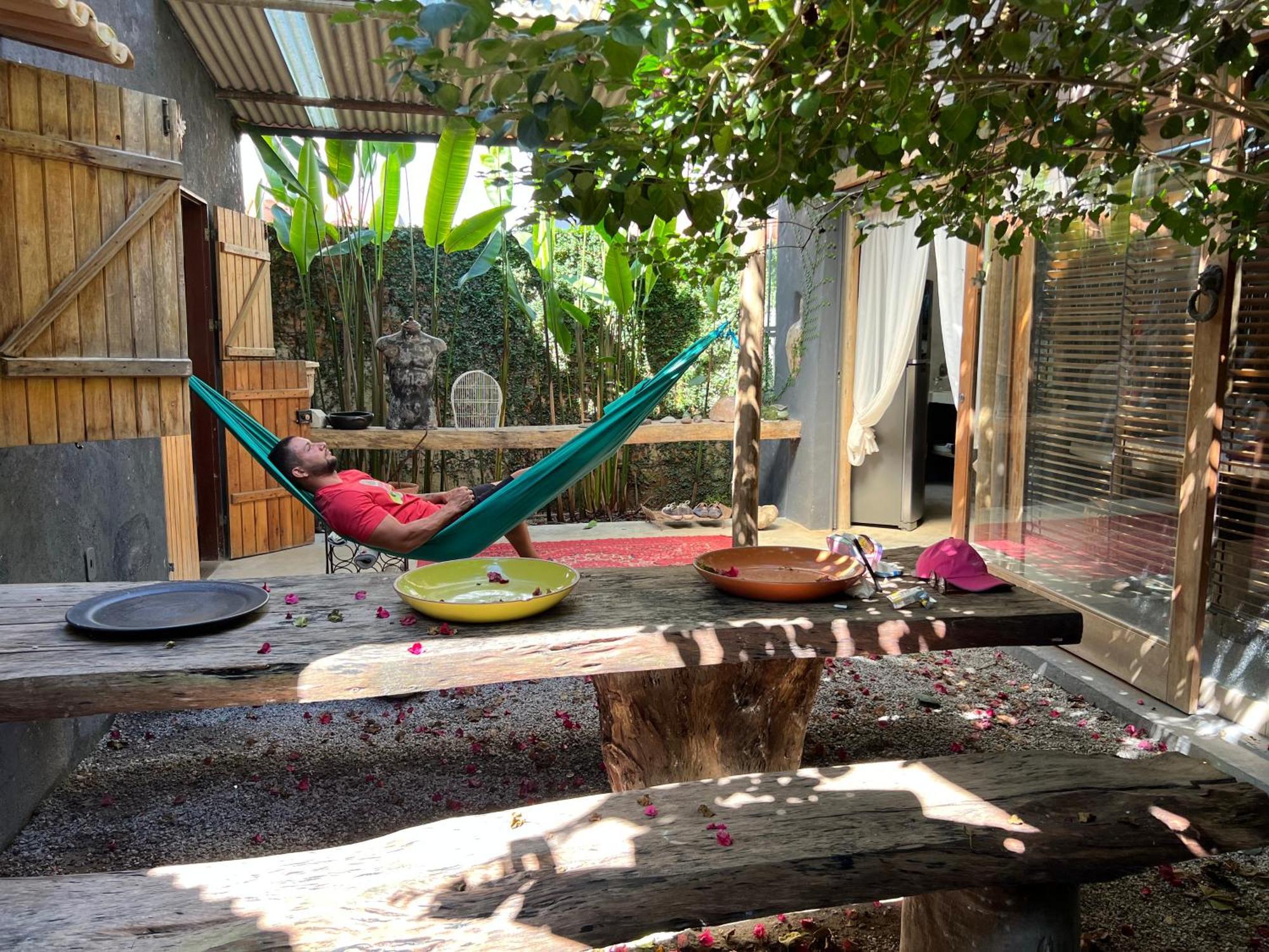 Loft - Casa Completa Em Trancoso, Bahia Holiday home