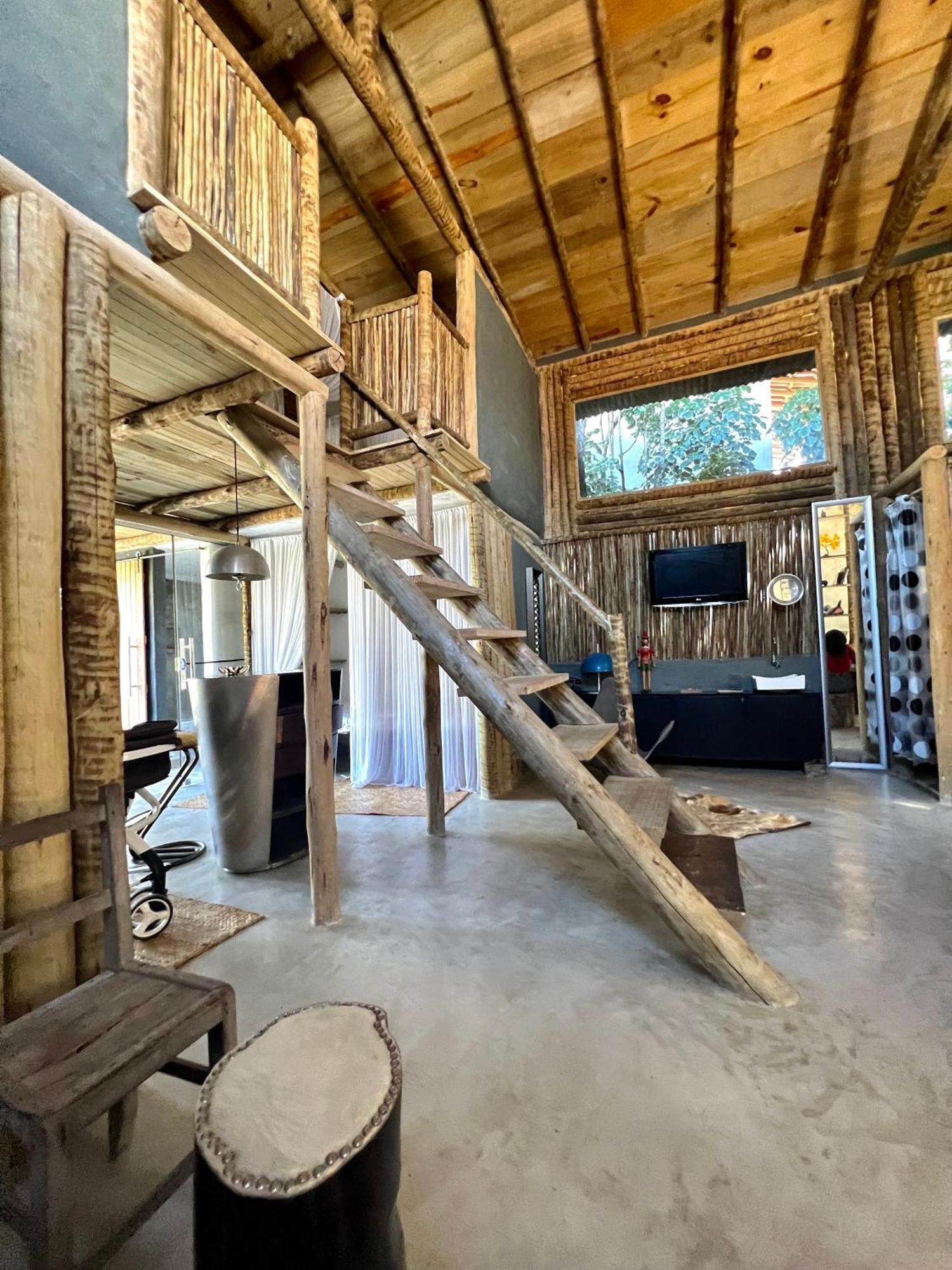 Holiday home Loft - Casa Completa Em Trancoso, Bahia *
