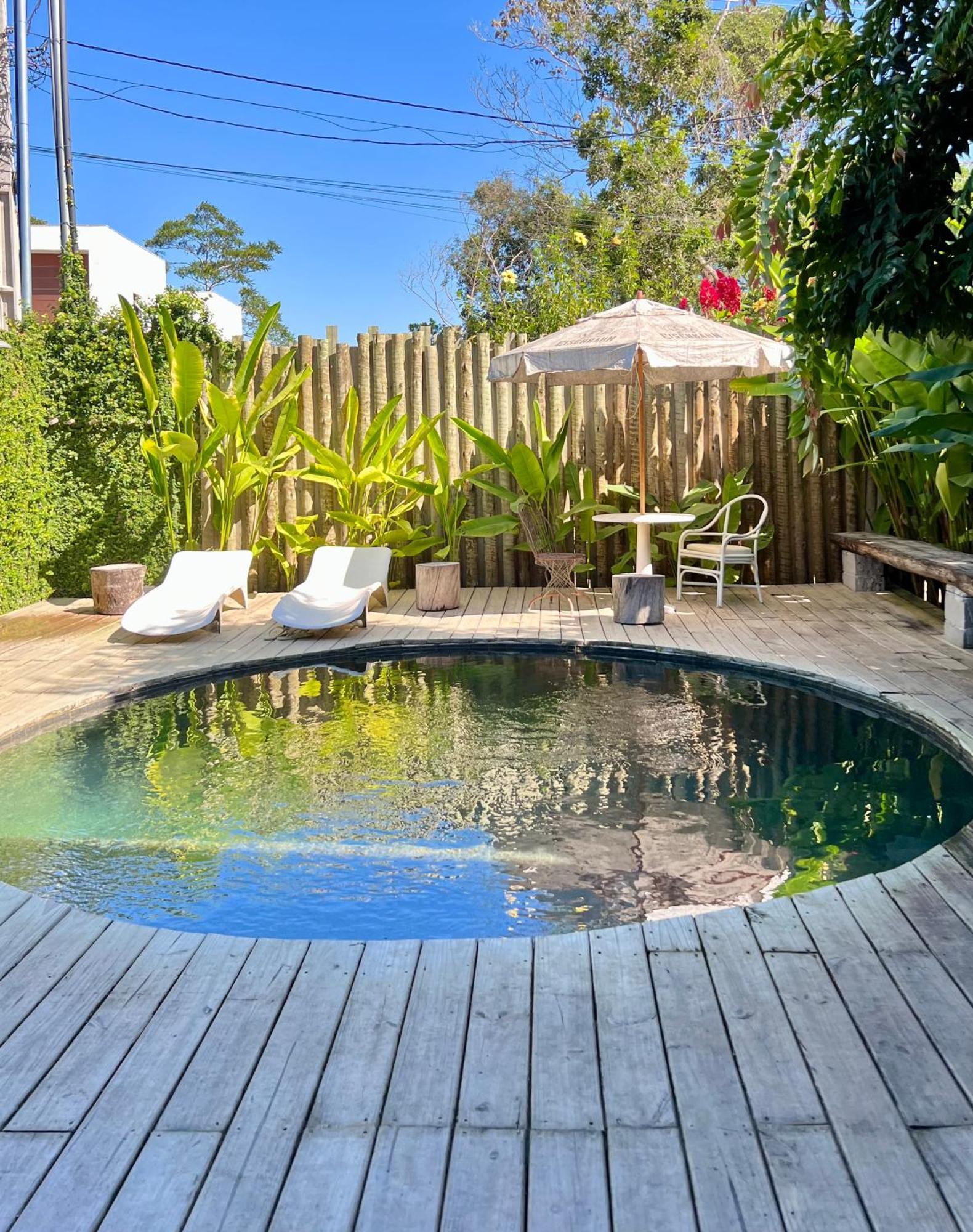 Loft - Casa Completa Em Trancoso, Bahia Holiday home *