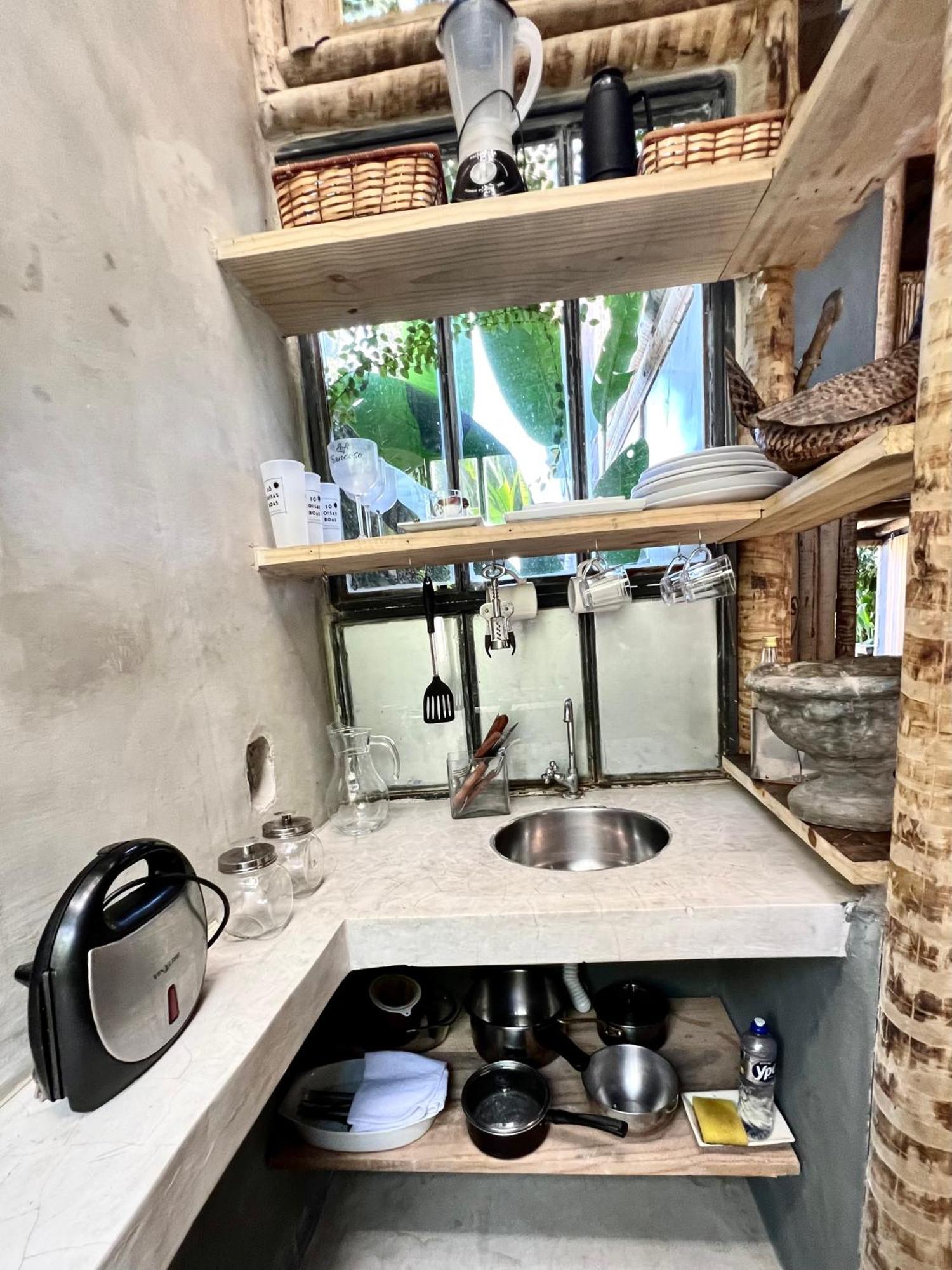 Loft - Casa Completa Em Trancoso, Bahia *